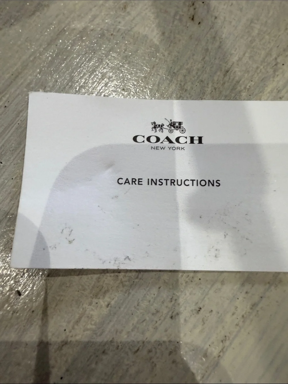 Coach Disney X Mustard Yellow Leather Mickey Wristlet